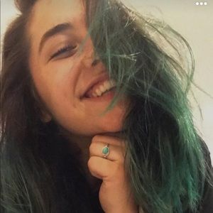 Meet your Posher, Grace